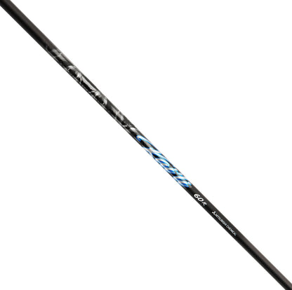 Mitsubishi Chemical Kai'li Dark Waves Blue 70