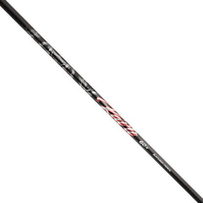 Mitsubishi Chemical Kai'li Dark Waves Red 60