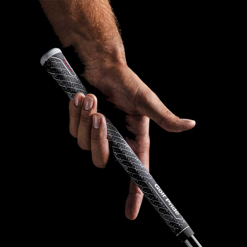 Golf Pride Z-Grip Cord Align Max Standard 60 Align