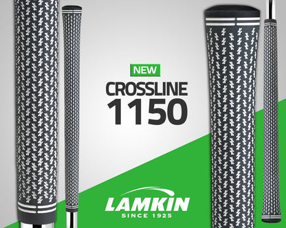 Lamkin Crossline 1150 Standard+ 60 Round