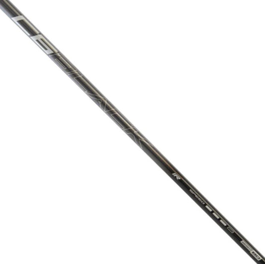 Mitsubishi C6 Black 40 Iron Shaft .370"