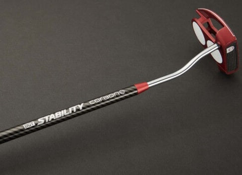 Stability Carbon Putter Shaft