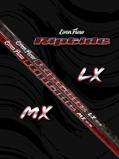 Project X EvenFlow RipTide MX 70