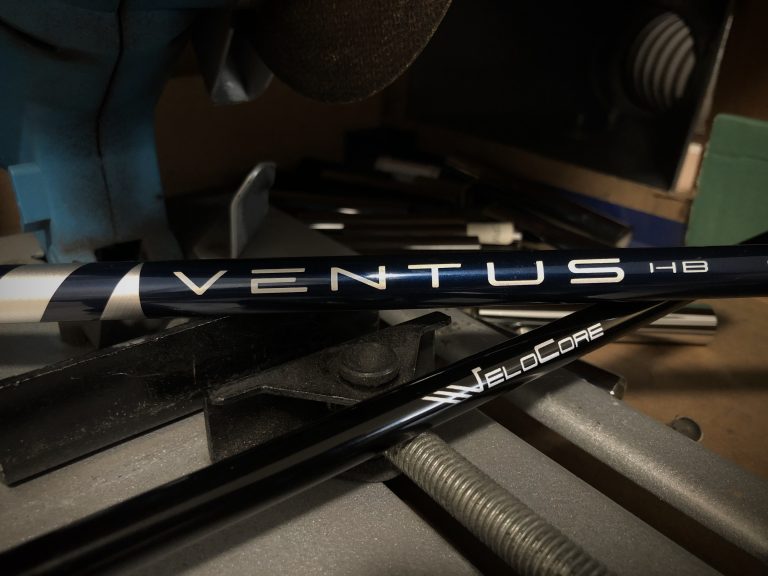 Fujikura Ventus Blue VeloCore 7 Hybrid – GolfStorePro