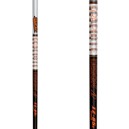 Graphite Design Tour AD IZ 75 Hybrid
