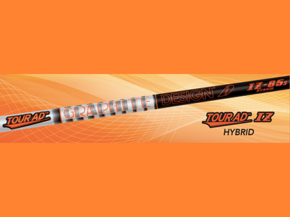 Graphite Design Tour AD IZ 85 Hybrid