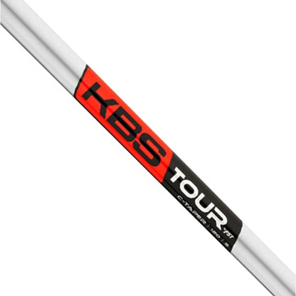 KBS Tour C-Taper Iron Shaft .370" Parallel