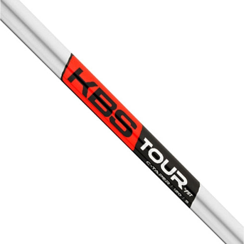 KBS Tour C-Taper Wedge Shaft .370" Parallel