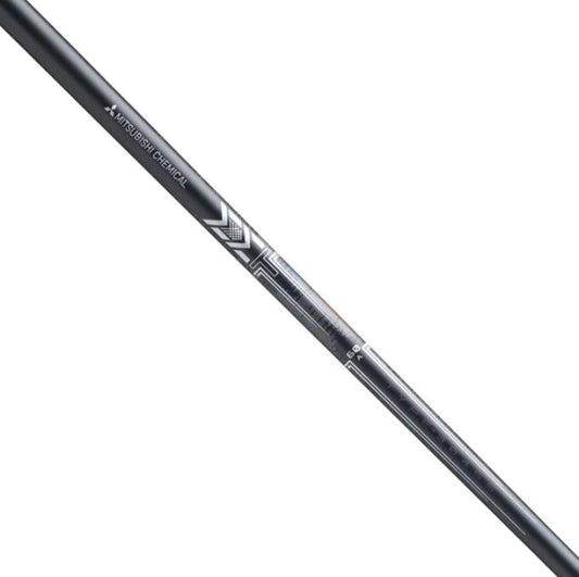 Mitsubishi MMT 40 Iron Shaft .370"