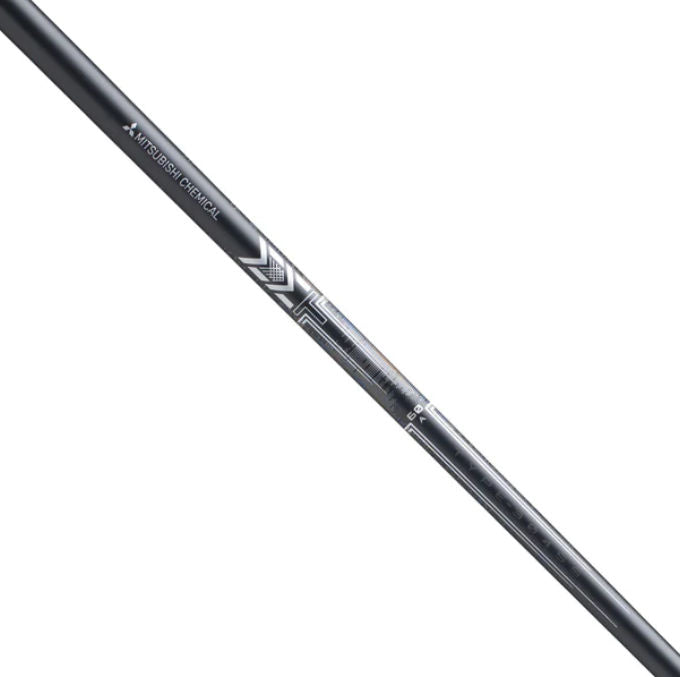 Mitsubishi MMT 60 Iron Shaft .370"