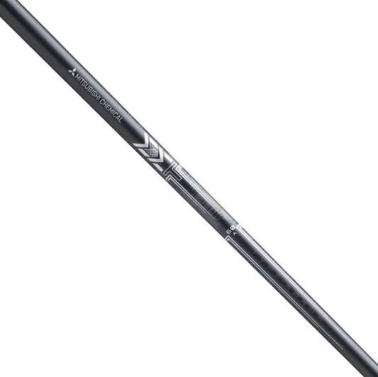 Mitsubishi MMT 80 Iron Shaft .370"