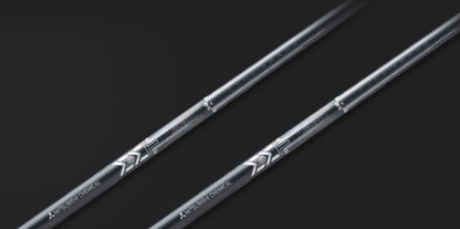 Mitsubishi MMT 90 Iron Shaft .370"