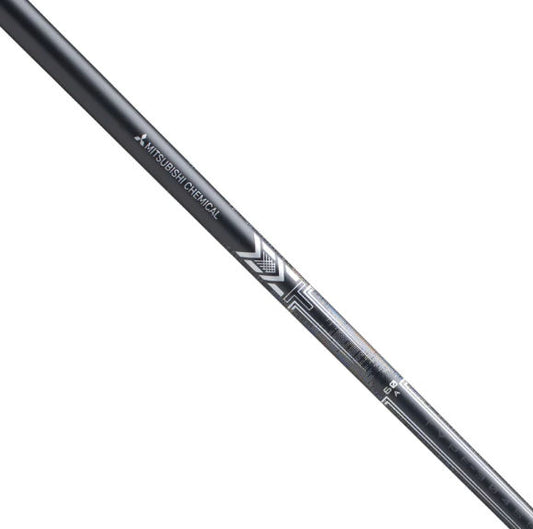 Mitsubishi MMT 65 Iron Shaft .355" Taper