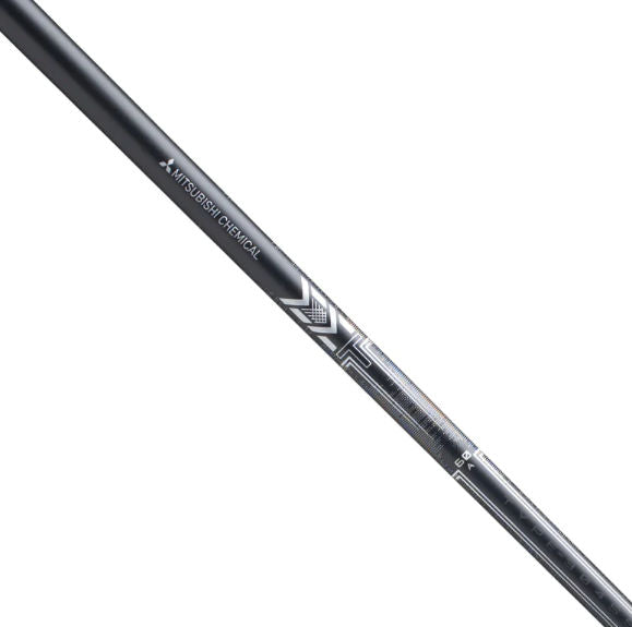 Mitsubishi MMT 125 Iron Shaft .355" Taper