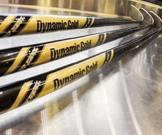 Dynamic Gold Tour Issue ONYX Wedge .355"