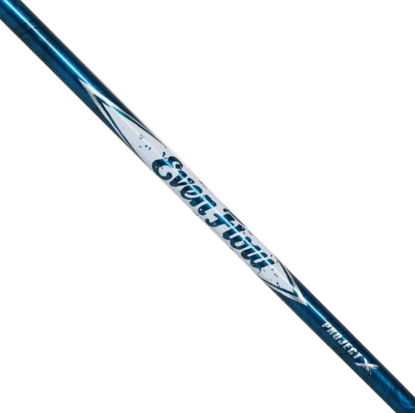 Project X EvenFlow Blue 55 Non Hand Crafted