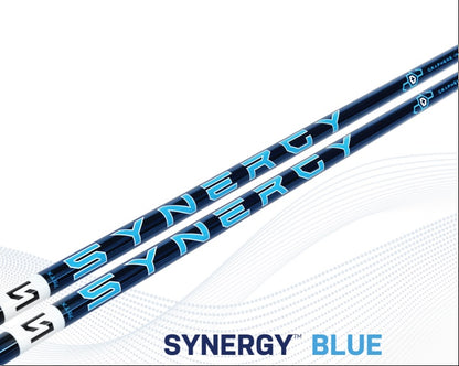 Aldila Synergy Blue 60