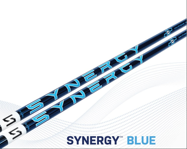 Aldila Synergy Blue 80