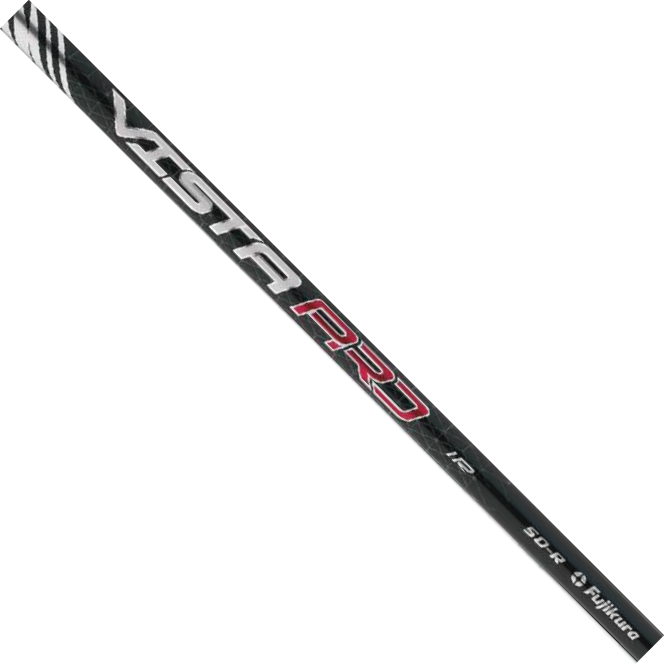 Fujikura Vista Pro 40 Hybrid Shaft (48g) - Lady Flex - 0.370 Tip Fujikura Vista Pro 40 Hybrid Shaft (48g) - Lady Flex - 0.370 Tip