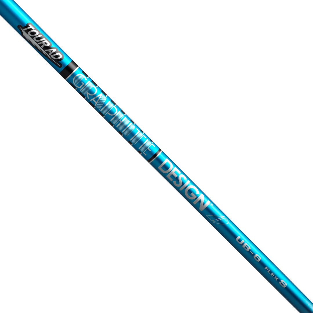 GRAPHITE DESIGN TOUR AD-75S 7pcs Iron Set Shaft Only Flex-S 4-PW GRAPHITE DESIGN TOUR AD-75S 7pcs Iron Set Shaft Only Flex-S 4-PW