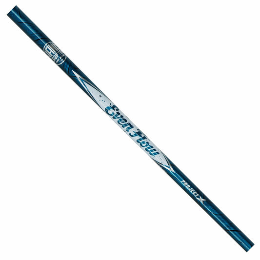 Project X Even Flow Blue 75 .335"