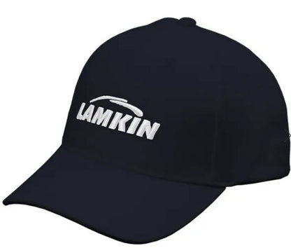 Lamkin Golf Cap - Black