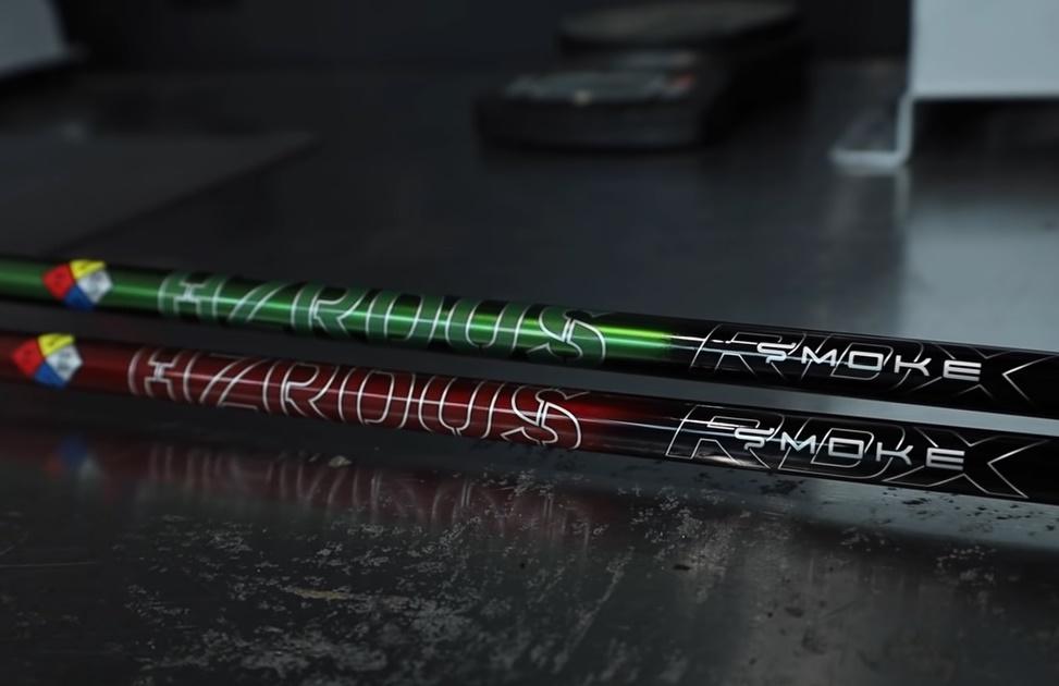 Project X Hzrdus Smoke Green RDX 75 – GolfStorePro