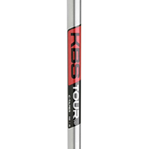 KBS Tour C-Taper Iron Shaft .370" Parallel