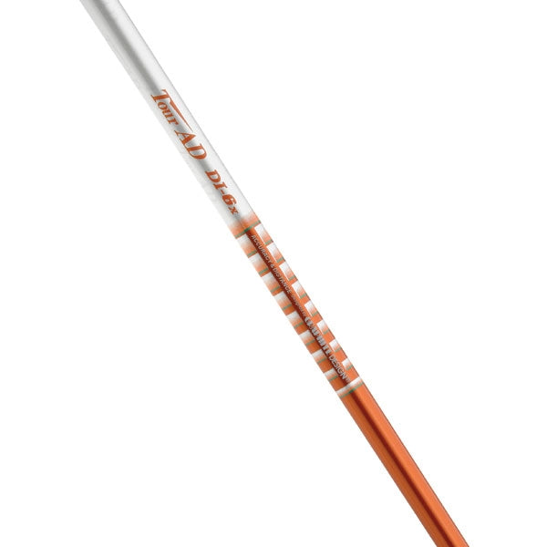 Graphite Design Tour AD DI-6 ORANGE – GolfStorePro