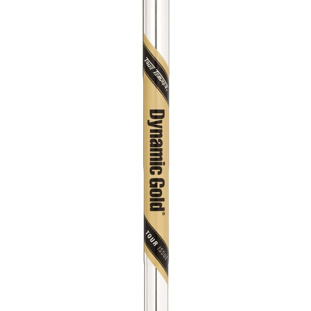 Dynamic Gold Tour Issue 2 Iron Shaft .355"