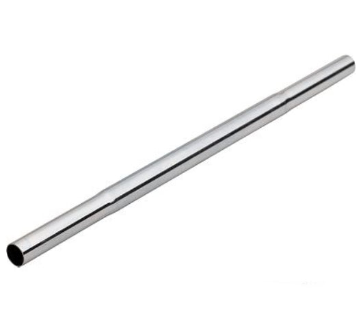 Steel Shaft Butt Extensions - Double Length .580"