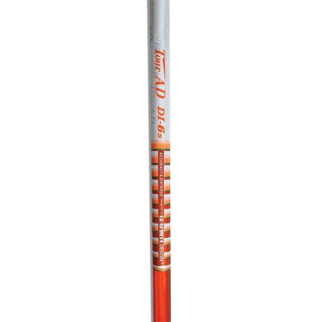 Graphite Design Tour AD DI-5 ORANGE