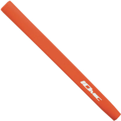 Iomic Midsize Putter Grip Orange