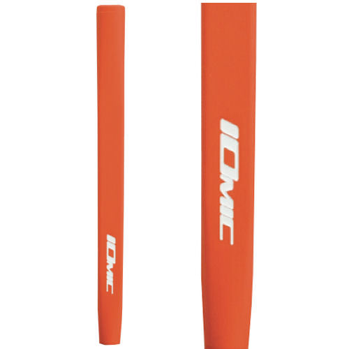 Iomic Midsize Putter Grip Orange