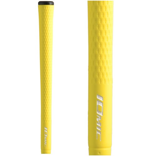 Iomic Sticky 2.3 Yellow Grip