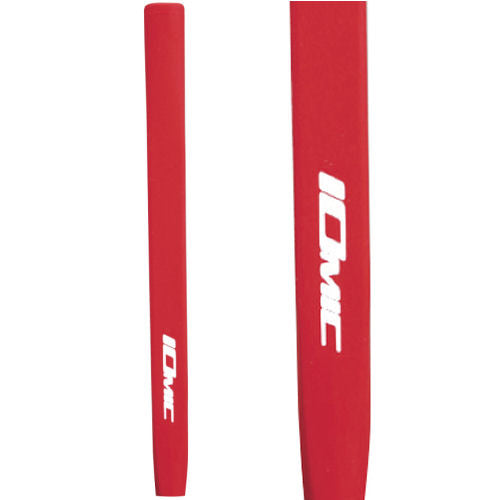 Iomic Midsize Putter Grip Red