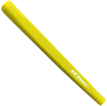Iomic Midsize Putter Grip Yellow