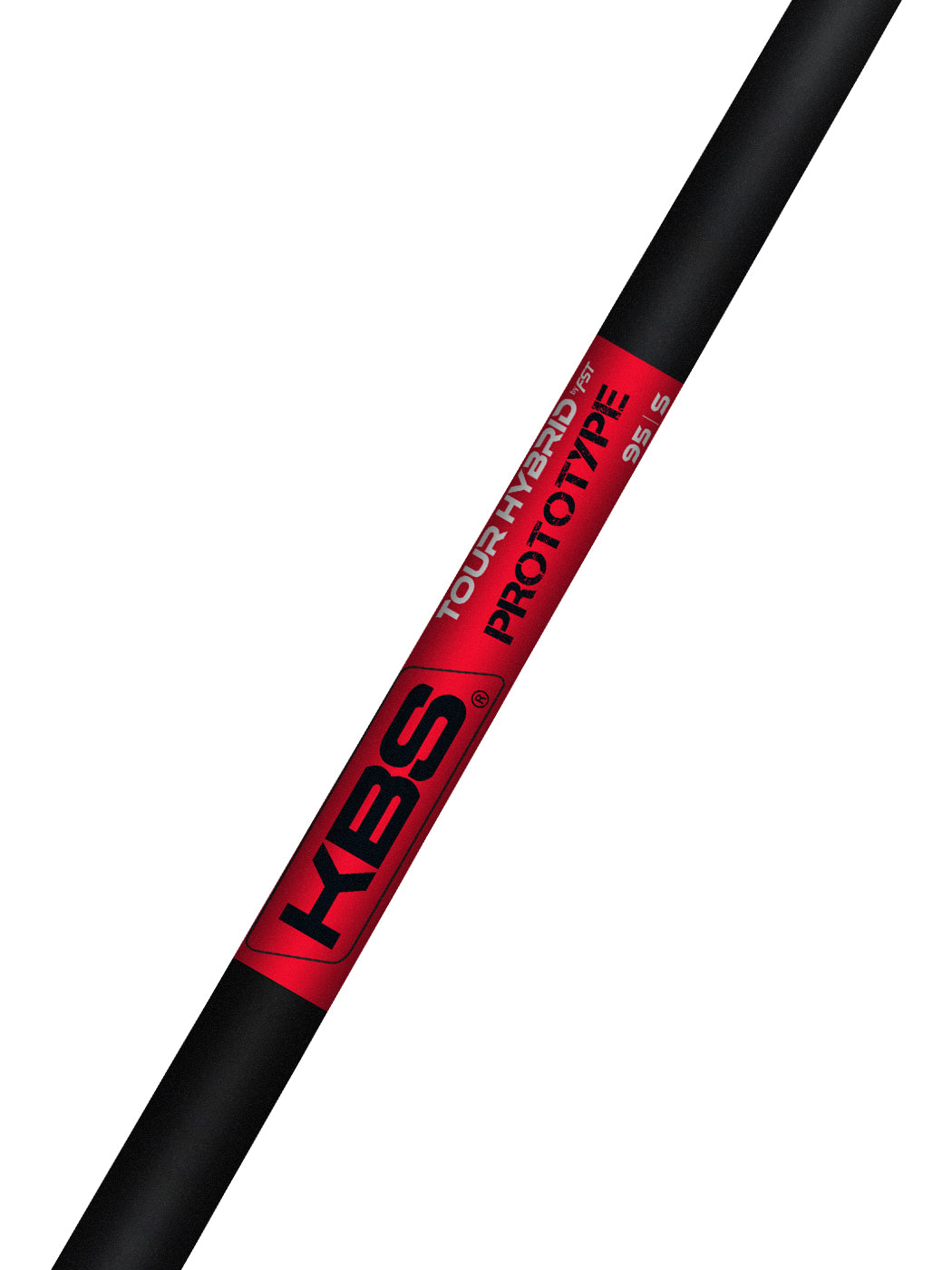 Kbs Tour Graphite Hybrid Prototype 65 .370"