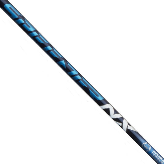 Fujikura Speeder NX 40