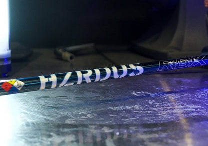 Project X Hzrdus Smoke Blue RDX 80 (PVD Finish)