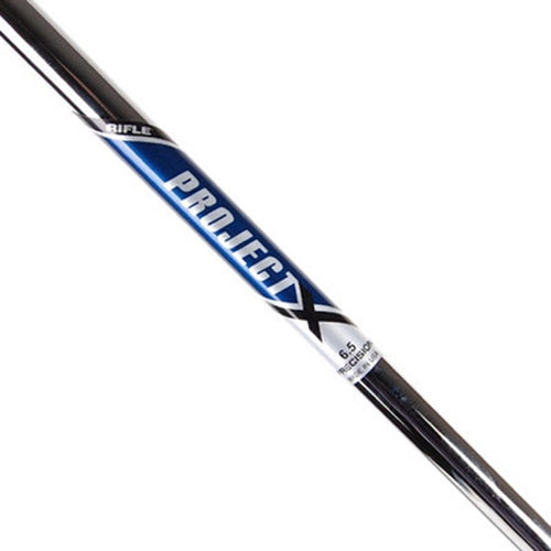 Project X Steel Iron Set (4-PW) .355" Taper