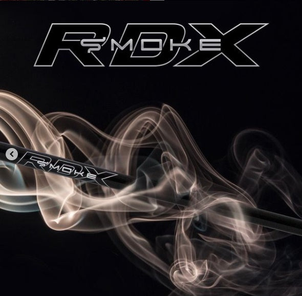 Project X Hzrdus Smoke Black RDX 80