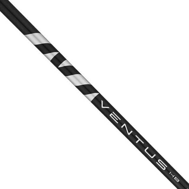 Fujikura Ventus Black VeloCore 10 Hybrid