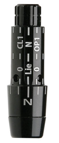 Srixon Z Series .335" - RH Adaptor Sleeve Tip