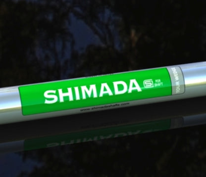 Shimada Tour Wedge Shaft .355" Taper