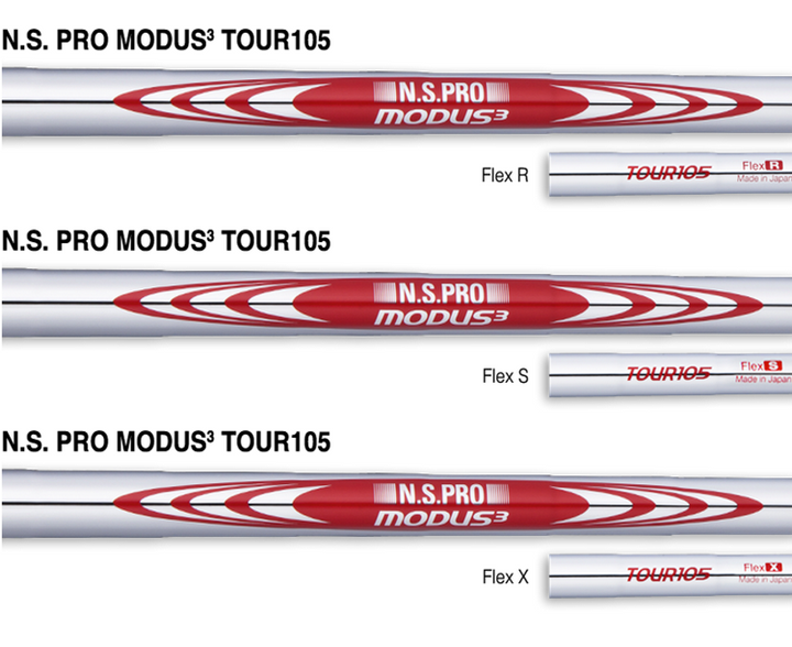Golf Shafts – GolfStorePro