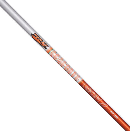 Graphite Design Tour Ad Utility Driving Iron 85 .355" (orange)