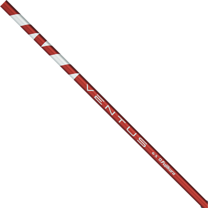 Fujikura Ventus Red 6 Velocore (2018) – GolfStorePro Fujikura Ventus Red 6 Velocore (2018) – GolfStorePro